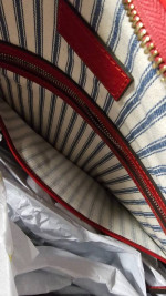 Dooney & Bourke Tote Purse Satchel