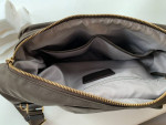 2 bags- Tumi Tote and Tumi Crossbody