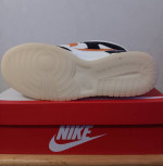 (DS Nike Dunk Low PRM Halloween w/GLOW IN THE DARK SOLES SZ 9 M)