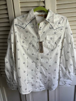 Womens Western Shirts