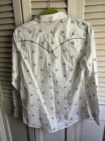 Womens Western Shirts