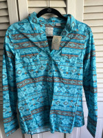 Womens Western Shirts