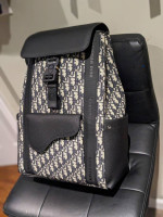 MOVING SALE! Tons of Designer Louis Vuitton & DIOR men and women backpacks and p