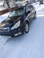 2010 Subaru Outback 126,000 mi