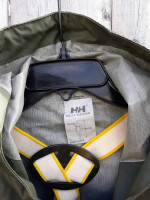 Helly Hansen Rain Gear