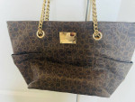 New Calvin Klein Signature tote bag