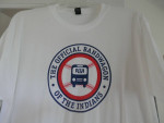 NEW Cleveland Indians T-shirt Mens XL Rally Alley/RTA