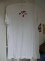 NEW Cleveland Indians T-shirt Mens XL Rally Alley/RTA