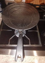 Calphalon Universal Splatter Screen