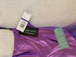 PROM GOWN DRESS - FREE - NEW with tags, Size 13/14, Purples