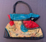 Cirque de Soleil Ladies Purse New without Tags