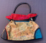 Cirque de Soleil Ladies Purse New without Tags