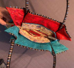 Cirque de Soleil Ladies Purse New without Tags