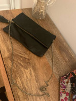 Black Clutch