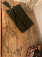 Black Clutch
