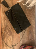 Black Clutch