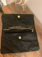 Black Clutch