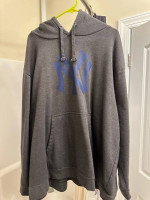 Size 4X Champion, Fanatics, Majestic Sweatshirts