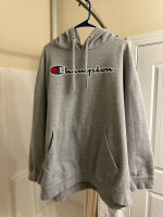 Size 4X Champion, Fanatics, Majestic Sweatshirts