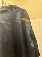 Size 4X Champion, Fanatics, Majestic Sweatshirts