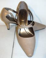 New! Sz 8.5 LifeStride Heels Steve Madden Sandals Clarks Wedge $15 ea
