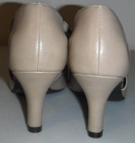 New! Sz 8.5 LifeStride Heels Steve Madden Sandals Clarks Wedge $15 ea