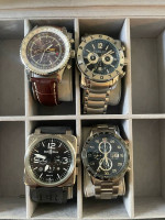 Watches