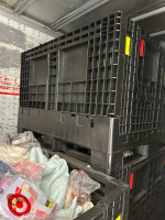 Clothes Pallets Liquidation