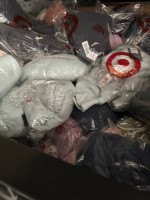 Clothes Pallets Liquidation