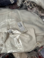 Clothes Pallets Liquidation