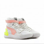Puma Sky Modern OSG Glacier Grey Fizz Yellow Men