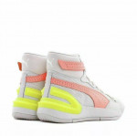 Puma Sky Modern OSG Glacier Grey Fizz Yellow Men