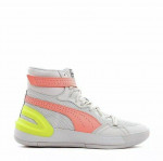 Puma Sky Modern OSG Glacier Grey Fizz Yellow Men