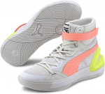 Puma Sky Modern OSG Glacier Grey Fizz Yellow Men