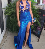 Event Gown