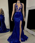 Event Gown
