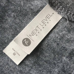 Next level apparel T shirt