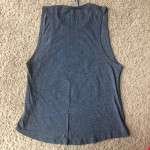 Next level apparel T shirt