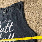 Next level apparel T shirt