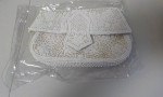 1940s Evening Clutch. BAGS BY DORMAR. Rare Bag, Great Condition.