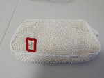 1940s Evening Clutch. BAGS BY DORMAR. Rare Bag, Great Condition.