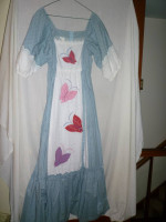 New, Lady's Wool Blend Dark Gray, German Lederhosen Pants, Size S