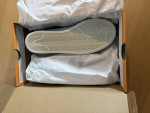 Nike Blazer Low Platform White Womans 9/ Mens 7.5