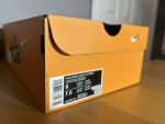 Nike Blazer Low Platform White Womans 9/ Mens 7.5