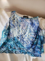 WEDDING OUTFIT