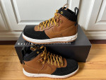 Nike Lunar Force 1 Duckboot Men’s Size 10 BRAND NEW