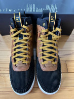 Nike Lunar Force 1 Duckboot Men’s Size 10 BRAND NEW