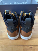 Nike Lunar Force 1 Duckboot Men’s Size 10 BRAND NEW