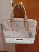 Melbourne Finley Convertible Carryall Brahmin