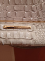 Melbourne Finley Convertible Carryall Brahmin